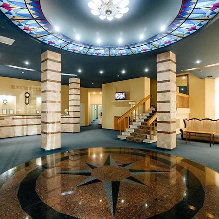 Dacia Hotel Кишинёв Экстерьер фото