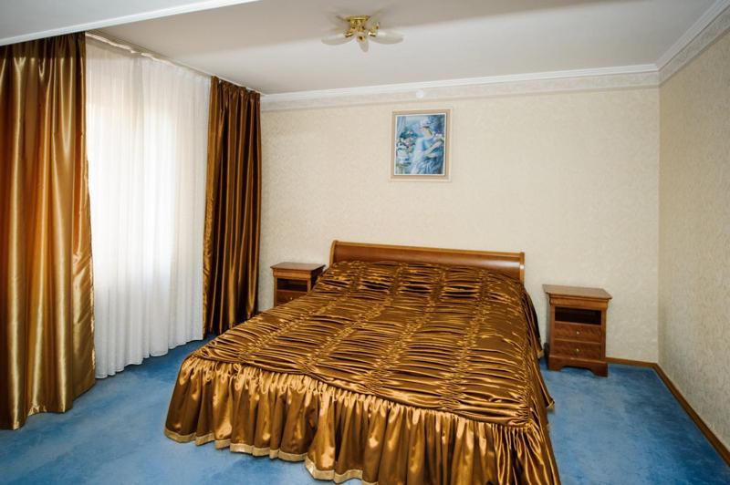 Dacia Hotel Кишинёв Номер фото