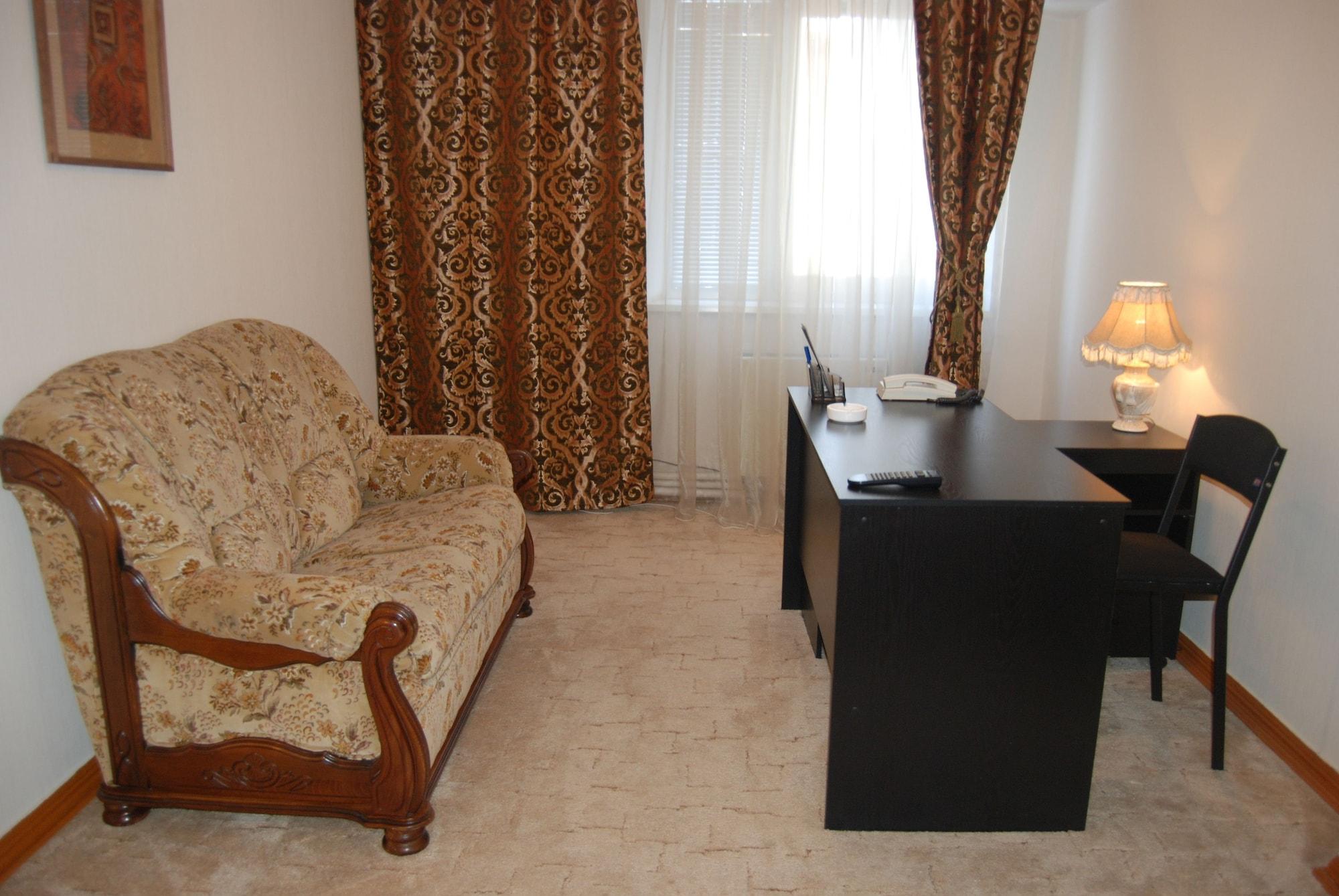 Dacia Hotel Кишинёв Экстерьер фото