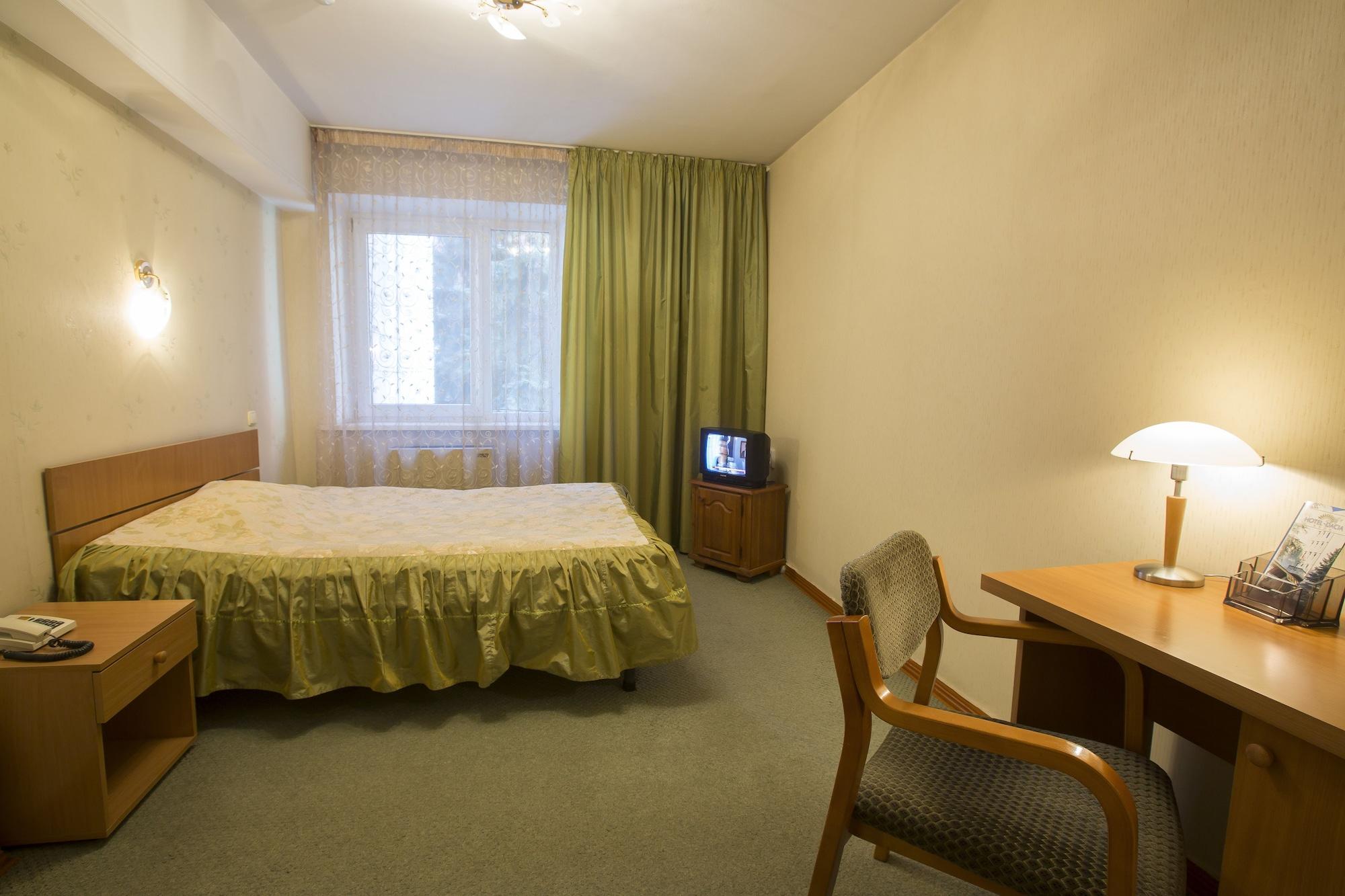Dacia Hotel Кишинёв Экстерьер фото