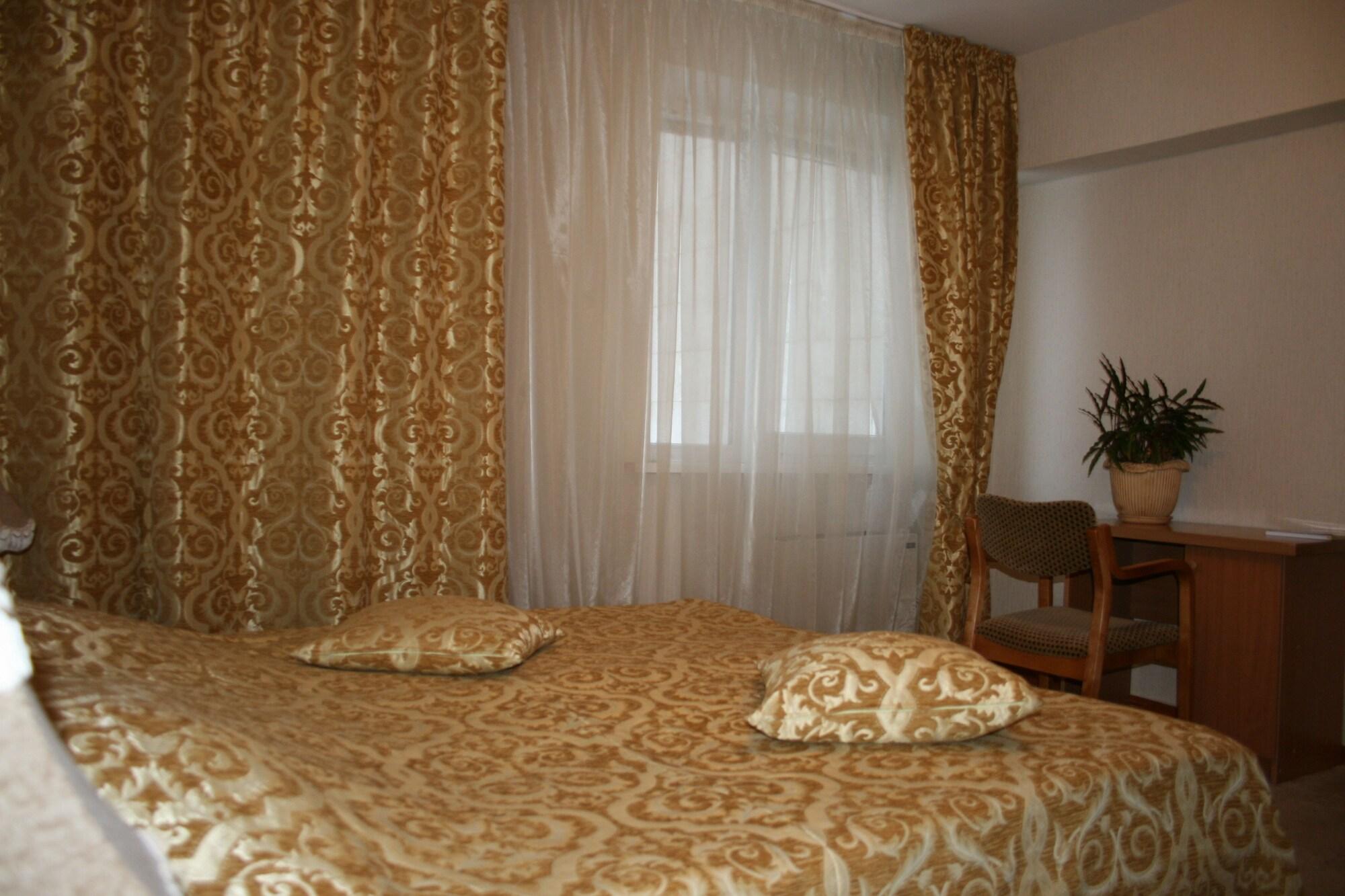 Dacia Hotel Кишинёв Экстерьер фото