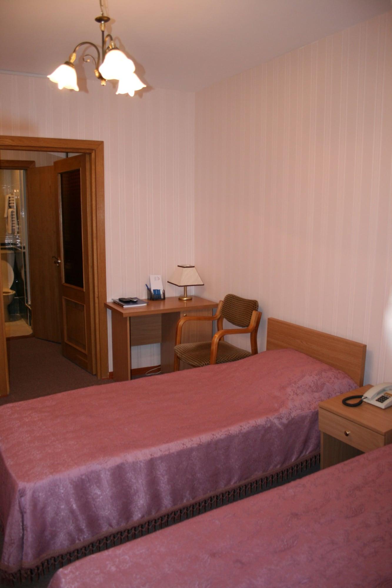 Dacia Hotel Кишинёв Экстерьер фото