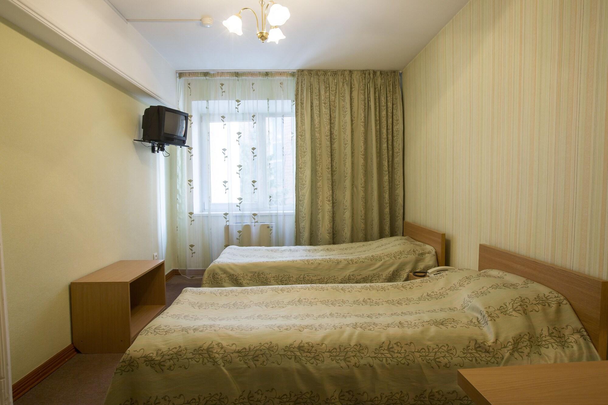 Dacia Hotel Кишинёв Экстерьер фото