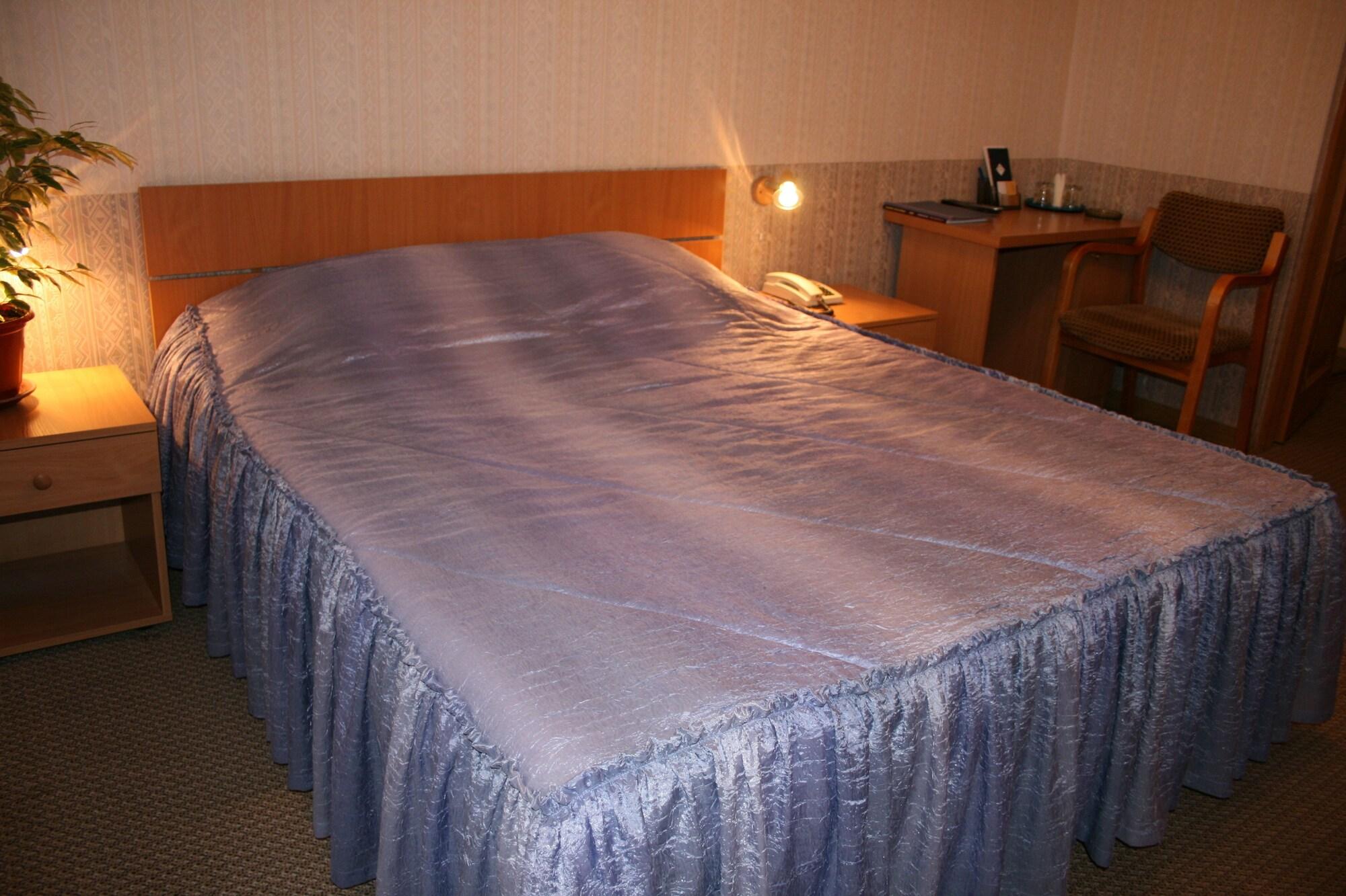 Dacia Hotel Кишинёв Экстерьер фото
