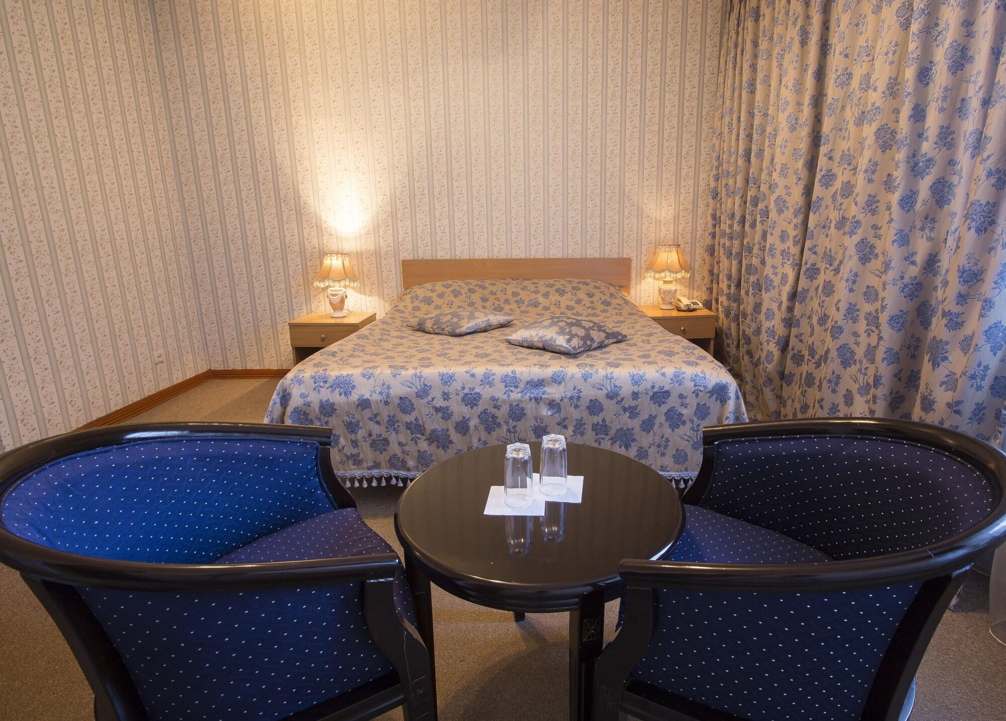 Dacia Hotel Кишинёв Экстерьер фото