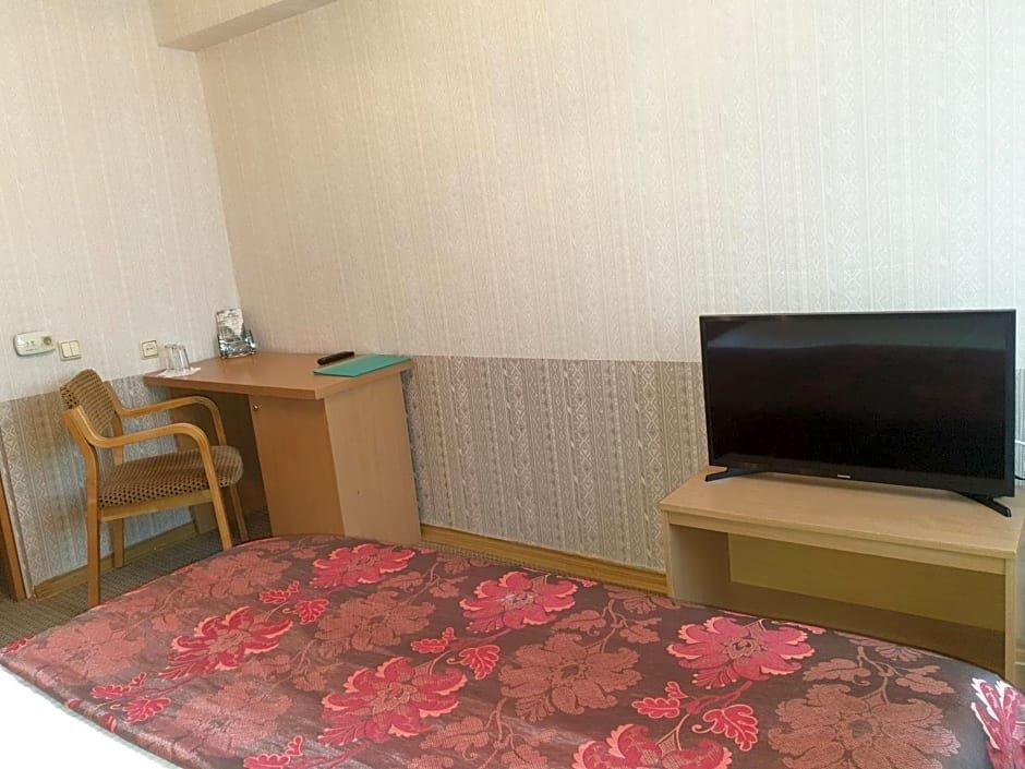 Dacia Hotel Кишинёв Экстерьер фото