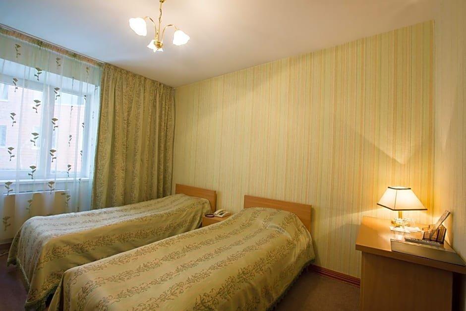 Dacia Hotel Кишинёв Экстерьер фото