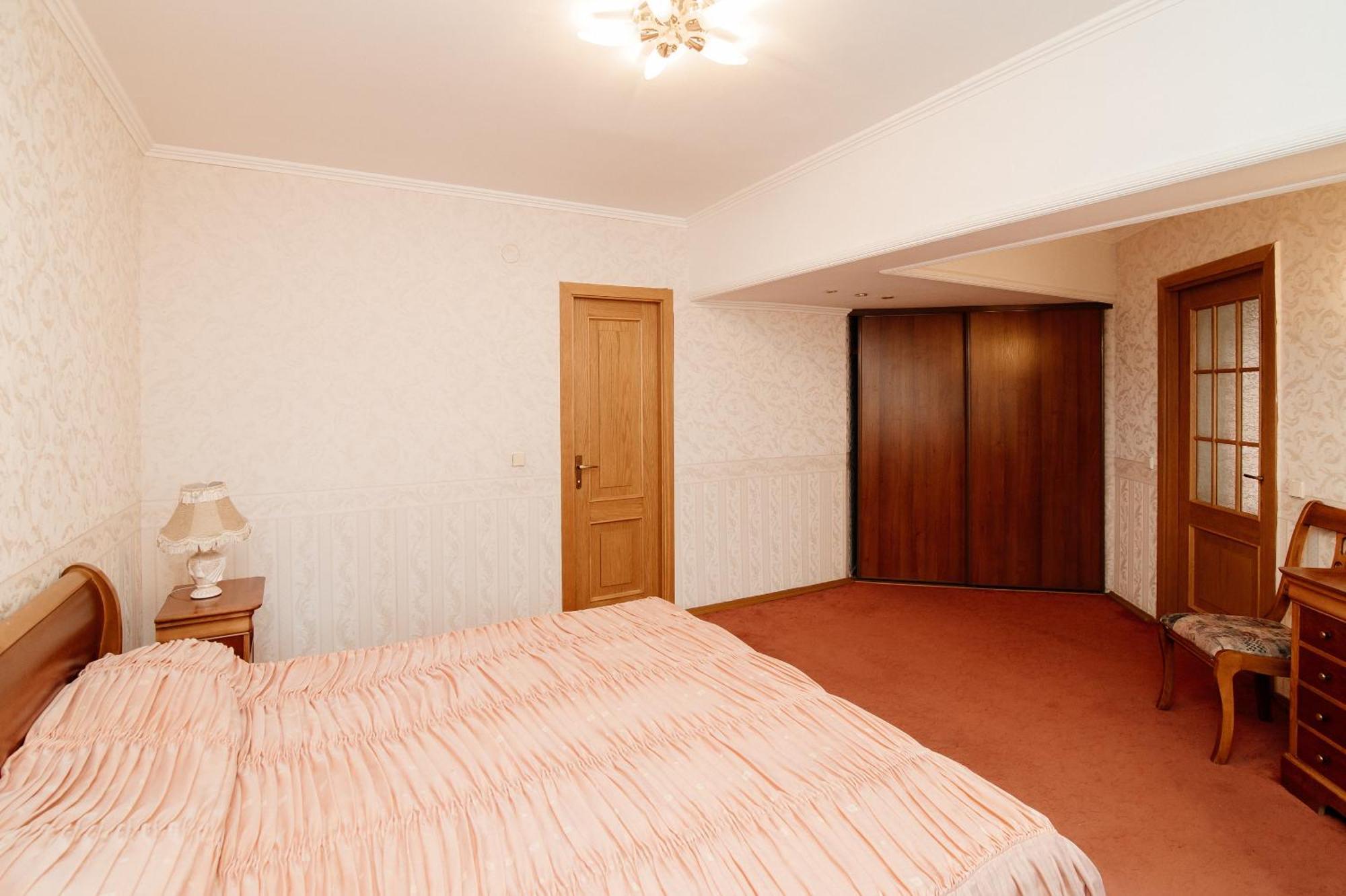 Dacia Hotel Кишинёв Экстерьер фото