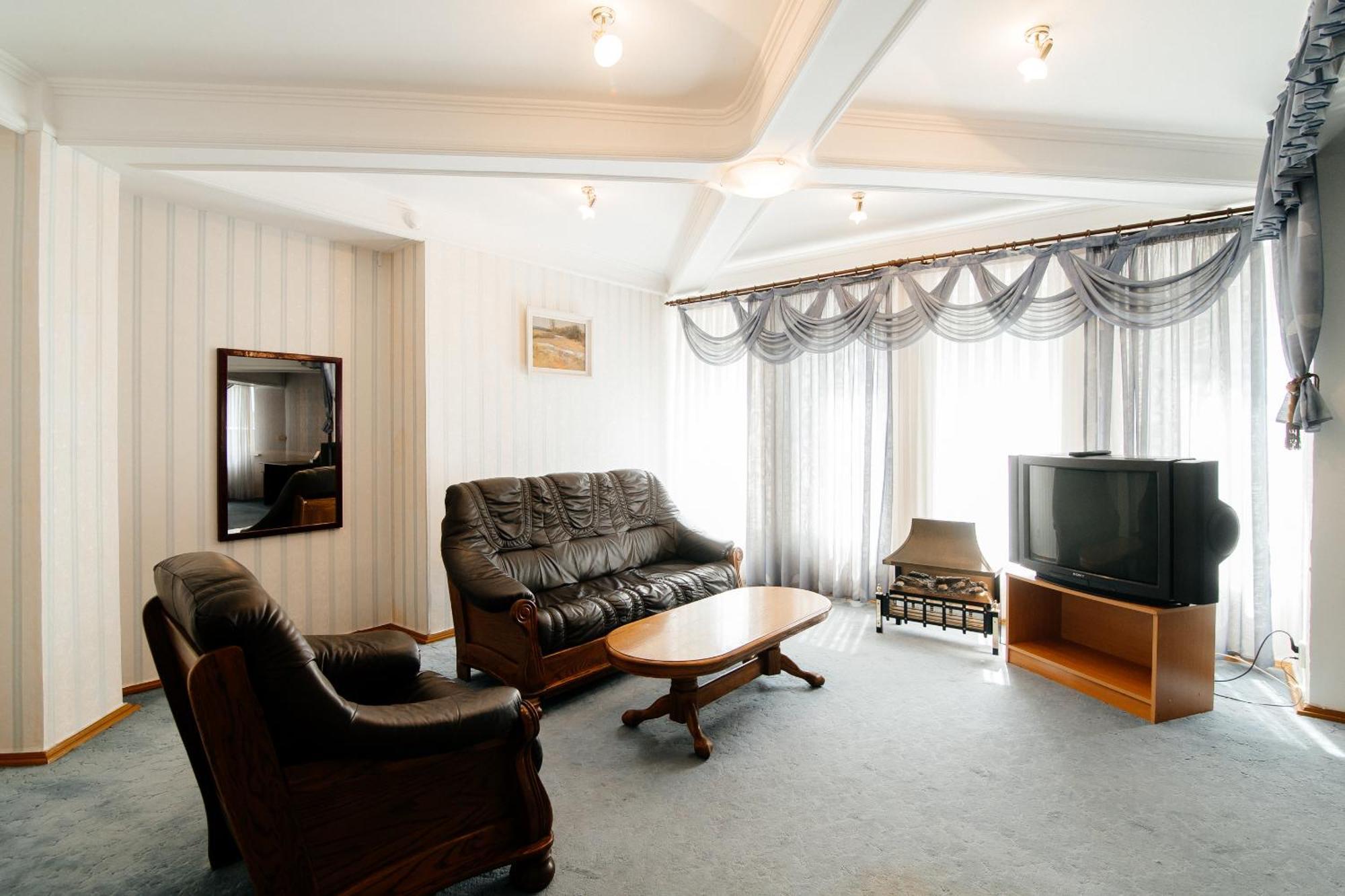 Dacia Hotel Кишинёв Экстерьер фото