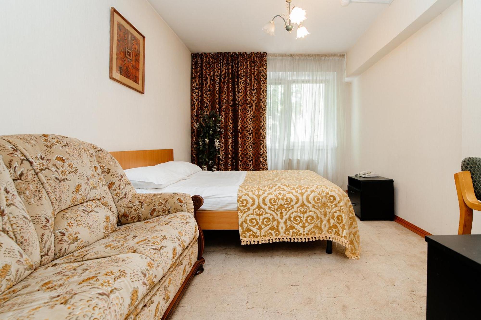 DACIA HOTEL КИШИНЁВ 4* (Молдавия) - от 5565 RUB | NOCHI