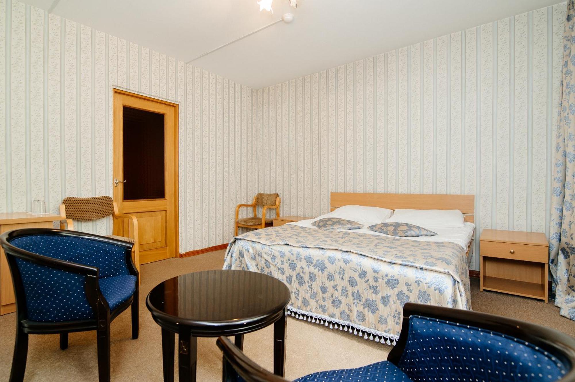 Dacia Hotel Кишинёв Экстерьер фото