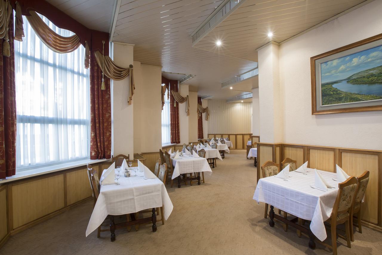 Dacia Hotel Кишинёв Экстерьер фото