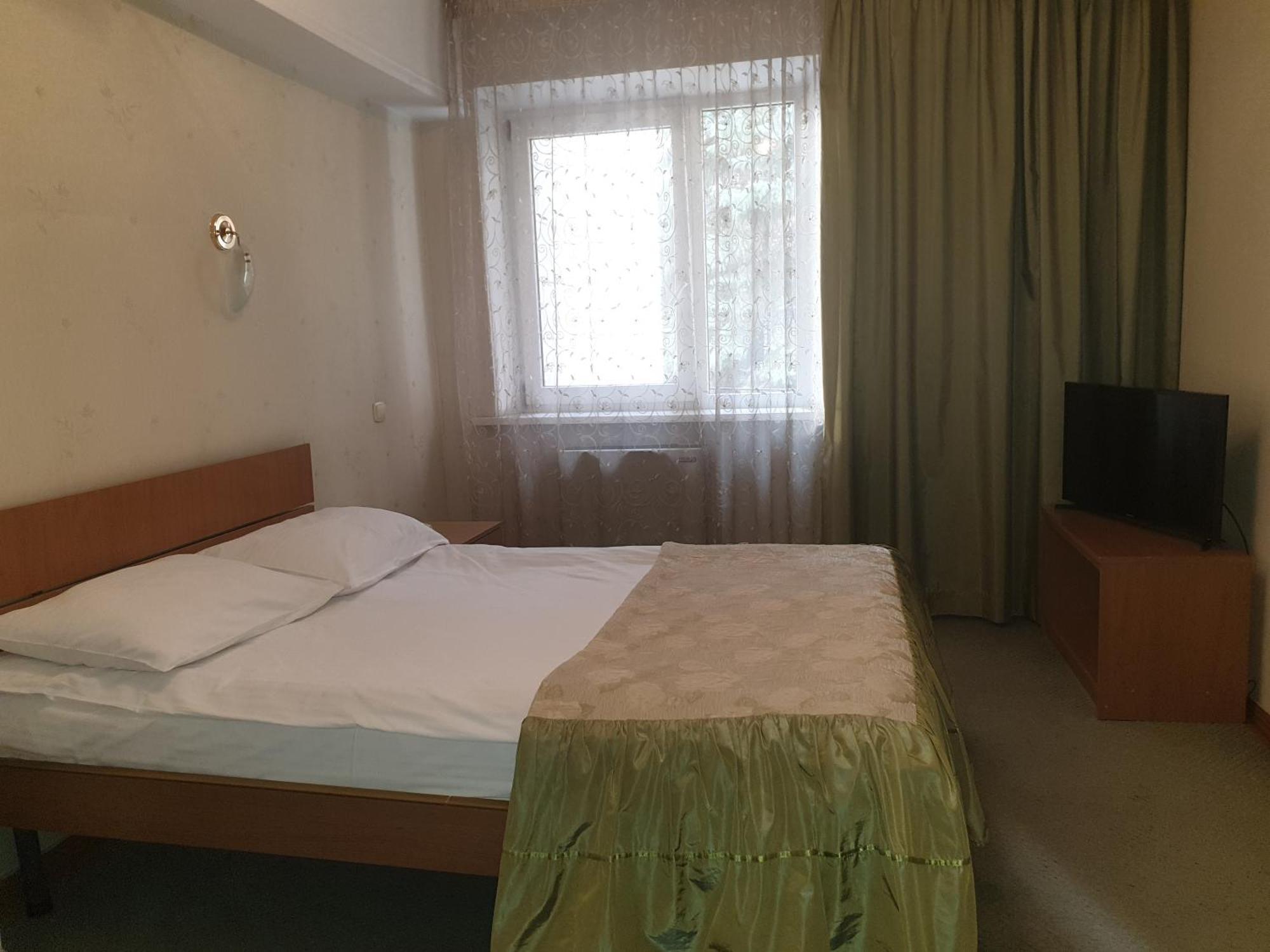 Dacia Hotel Кишинёв Экстерьер фото