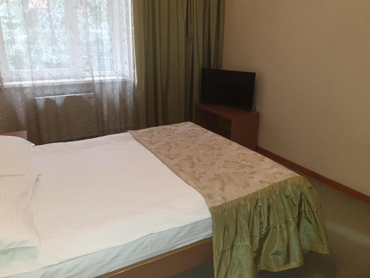 Dacia Hotel Кишинёв Экстерьер фото