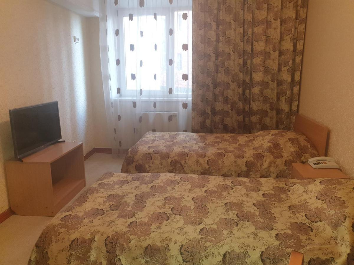 Dacia Hotel Кишинёв Экстерьер фото