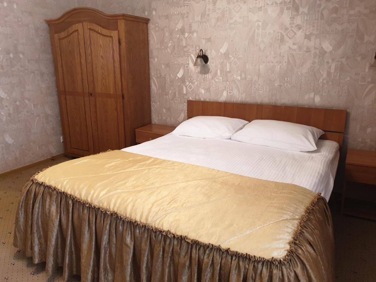 Dacia Hotel Кишинёв Экстерьер фото